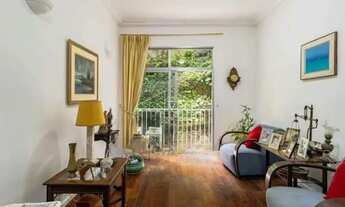 Imagem: Apartamento Padrão / Residencial / Lagoa