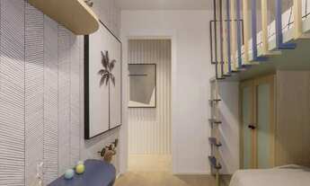 Imagem 4: Investimento em Niterói: Apês de 1 ou 2 quartos ( Permite Aibnb