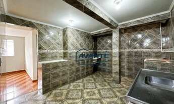 Imagem 5: Casa com 2 dormitórios à venda, 65 m² por R$ 270.000,00 - Boqueirão - Curitiba/PR