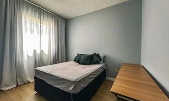 Imagem 6: 2 quartos com suíte, varanda e vaga no São Pedro para venda