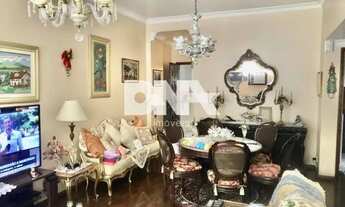 Imagem 2: Apartamento-À VENDA-Copacabana-Rio de Janeiro-RJ