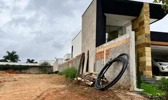 Imagem 3: Lote em condomínio de alto padrão na rua do mercado dona de casa - Arniqueiras