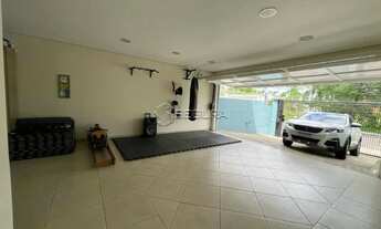 Imagem 4: Excelente sobrado, alto padrão