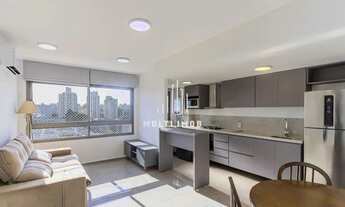 Imagem: Apartamento 1 dormitório no Passo D x27