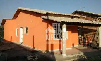 Imagem 3: Casa com 2 quartos à venda, 85 m² por R$ 450.000 - Itaipuaçu - Maricá/RJ