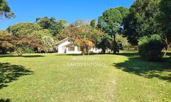 Imagem: Sítio à venda, 6 quartos, 2 vagas, Vargem