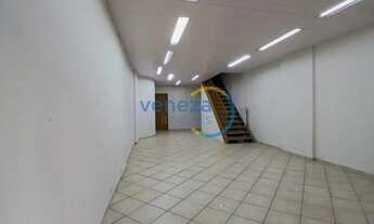 Imagem 3: Salão-Loja para alugar por R$ 2300.00, 70.00 m2 - CENTRO - LONDRINA/PR