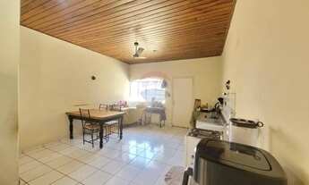 Imagem 2: Casa à venda no CPA III 3 Setor 2 com 3/4 sendo 1 Suíte e 178,6m² de área construída