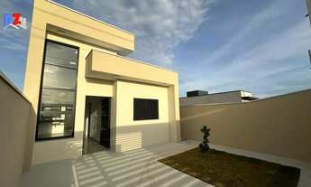 Imagem 2: Casa em Parque Campestre I, Boituva/SP