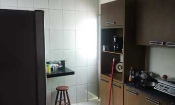 Imagem 4: Casa no bairro Atlântico Sul