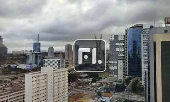 Imagem 4: Conjunto para alugar, 130 m² por R$ 15.625,08/mês - Brooklin - São Paulo/SP