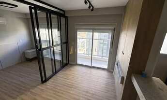 Imagem 2: Apartamento para alugar em Sorocaba, Edifício Notting Hill, com 1 suíte, com 37 m²