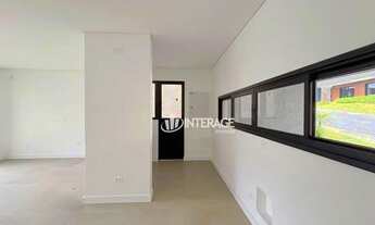 Imagem 6: Casa com 3 dormitórios à venda, 248 m² por R$ 1.910.000,00 - Santa Felicidade - Curitiba/P