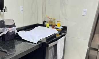 Imagem 5: Aluguel por temporada, apartamento próximo a praia