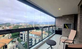 Imagem 2: Centro - Edifício Tulum codigo: 127544