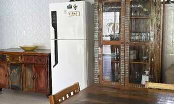 Imagem 4: Casa Fantástica no Bairro Fazenda Itajai