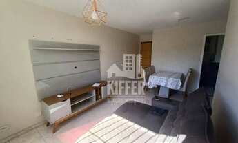 Imagem 5: Apartamento com 2 dormitórios à venda, 70 m² por R$ 330.000,00 - Santa Rosa - Niterói/RJ