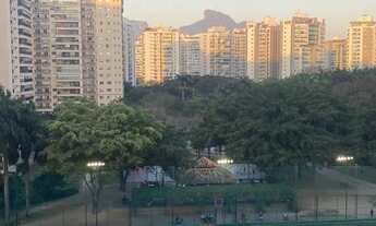 Imagem: Peninsula Apartamento Mobiliado