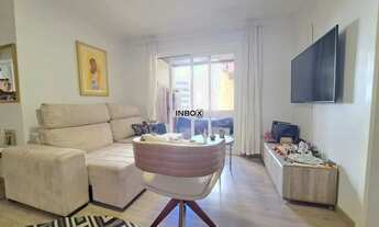 Imagem 2: Inbox Cia Imobiliária Vende Apartamento de 2 quartos no Bairro Centro em Bento Gonçalves