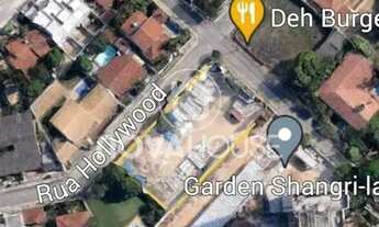 Imagem: EXCELENTE TERRENO DE 600 M2