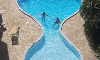 Imagem 2: QUARTO E SALA BEIRA MAR