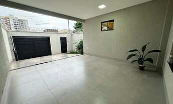 Imagem 2: Casa Com Armários No Jardim Atlântico