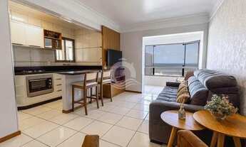 Imagem 4: Apartamento 2 Dormitórios com Vista para o Mar ao Lado da Praça do Farol