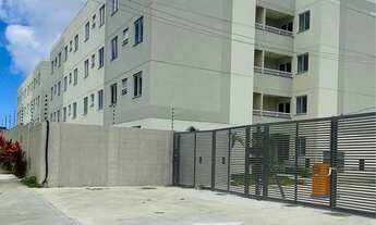 Imagem 1: Chave no Tabuleiro - regiao do cleto / 2 quartos com varanda