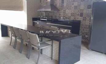 Imagem 3: Apartamento de Alto Padrão para Locação no Residencial Flamingo