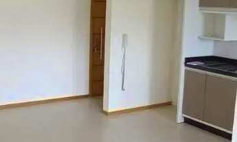 Imagem 4: Apartamento semi-mobiliado com 2 quartos