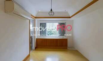 Imagem 7: Apto de 173 m2 no Paraiso de 3 dorm sendo 1 suite e 2 vagas prox ao metro