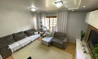 Imagem 7: Casa com 3 dormitórios, sendo 1 suíte para venda na região Granja Viana - Cotia - SP