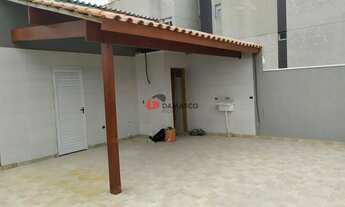 Imagem 7: Cobertura à venda 2 Quartos, 1 Suite, 1 Vaga, 114M², Santa Teresinha, Santo André - SP