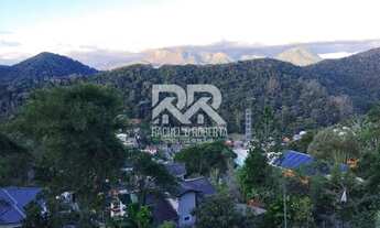 Imagem 2: Casa em Condomínio em Albuquerque com Vista Deslumbrante