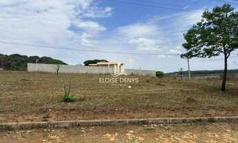 Imagem: Terreno à venda, 1020 m² por R$ 160.000,00