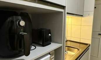 Imagem 4: Imóvel para venda tem 70 metros quadrados com 3 quartos em Barreto - São Luís - MA