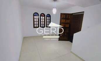 Imagem 3: Excelente Sobrado com 3 Dormitórios e Churrasqueira na Cidade das Flores Osasco