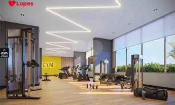 Imagem: Apartamento à venda com 2 quartos, sendo