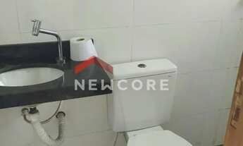 Imagem 5: Casa de condomínio em Rua Júlio Secco de Carvalho - Solemar - Praia Grande/SP