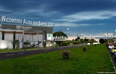 Imagem 3: Predio comercial disponivel para Locação e Venda no bairro Morada da Colina em Uberlândia