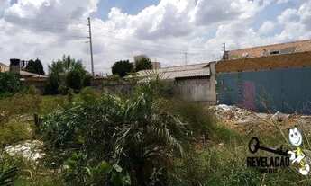 Imagem: Terreno à venda, 495 m² por R$ 595.000,00