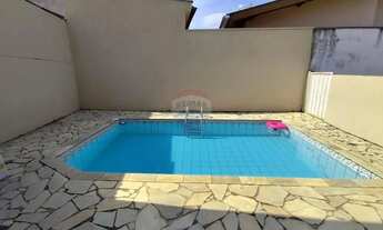 Imagem 3: Casa a venda de 171 m2, 3 quartos, 10 vagas e piscina - Centro -Lindoia