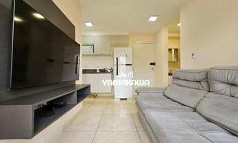 Imagem: Apartamento com 2 dormitórios à venda