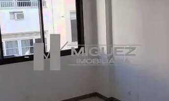 Imagem 6: Código 21898 - Rua Carmela Dutra - Apartamento à venda com 3 quartos sendo 1 suíte - Vaga