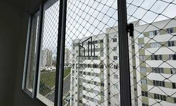 Imagem 3: Apartamento para aluguel, 2 quartos, 1 vaga, Palmeiras - Belo Horizonte/MG