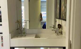 Imagem 9: Apartamento para Locação em Barueri, Alphaville Centro Industrial e Empresarial/Alphaville