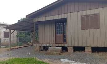 Imagem 2: Vendo 2 casas em triunfo,terreno 12x35 , poço artesiano , ambas com 2 quartos