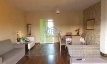 Imagem 3: Sobrado à venda em Santana de Parnaíba, Recanto Maravilha III, com 5 quartos, com 250 m²