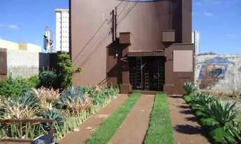 Imagem: Casa Comercial em Jardim Sumaré - Ribeirão