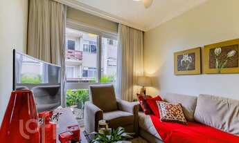 Imagem 2: Apartamento à venda em Tristeza com 67 m², 2 quartos, 1 vaga